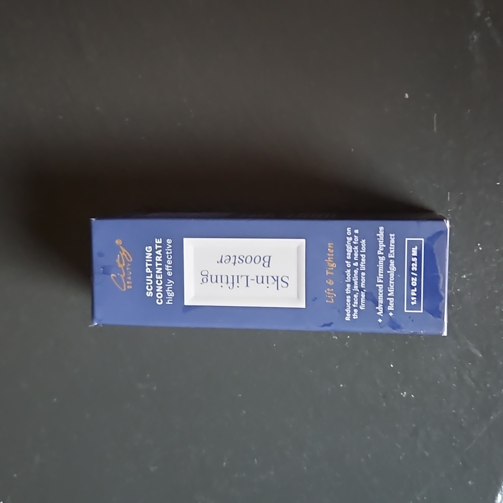 Skin-Lifting Booster